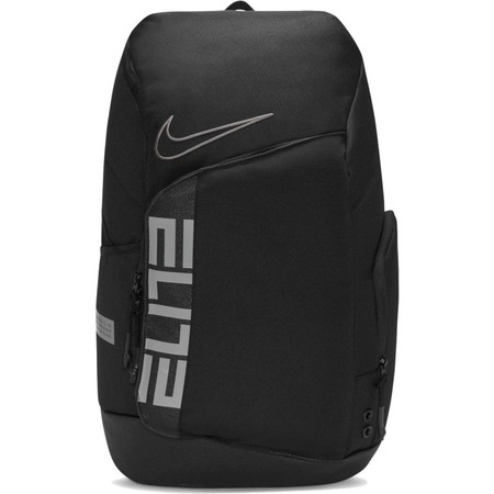 Nike Elite Pro Basketball Backpack (32 Ltr.) "Black-Cool Grey"