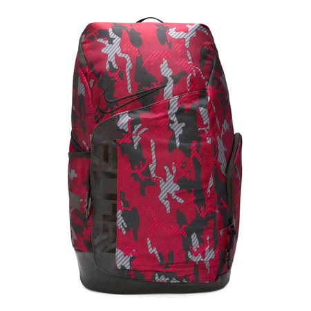 Nike Elite Pro Printed Basketball Backpack