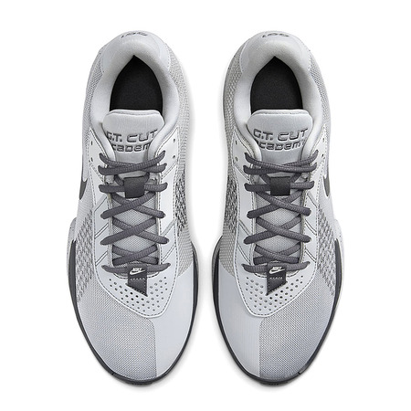 Nike Air Zoom G.T. Cut Academy "Light Smoke Grey"