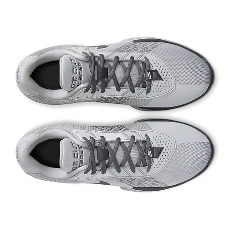 Nike Air Zoom G.T. Cut Academy "Light Smoke Grey"