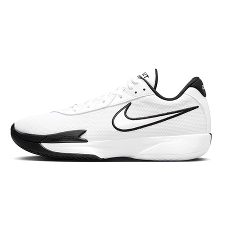 Nike Air Zoom G.T. Cut Academy "White Black"