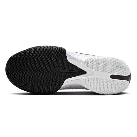 Nike Air Zoom G.T. Cut Academy "White Black"