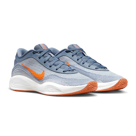 Nike G.T. Hustle Academy "Ashen Slate Orange"