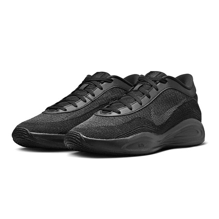 Nike G.T. Hustle Academy "Black"