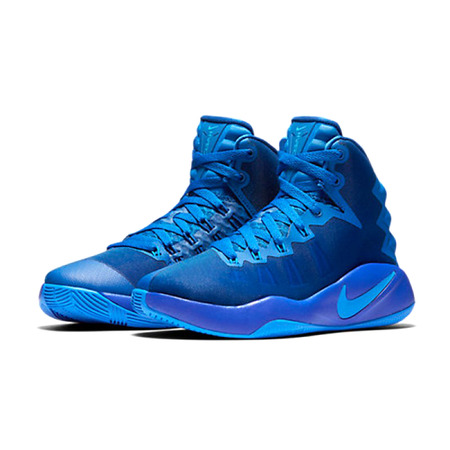 Nike Hyperdunk 2016 "Big Royal Deep"