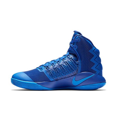 Nike Hyperdunk 2016 "Big Royal Deep"