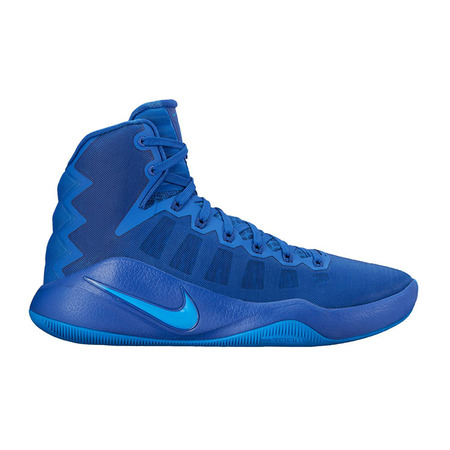 Nike Hyperdunk 2016 "Big Royal Deep"