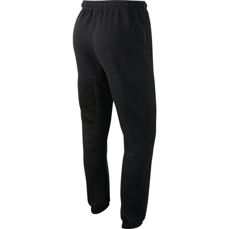 Nike Kyrie Men's Fleece Pants "Black"