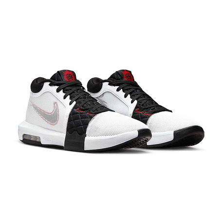 Nike LeBron Witness 8 "Black Lion"