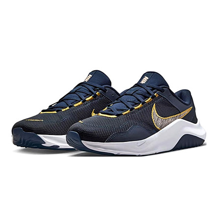 Nike Legend Essential 3 Next Nature "Golden Moss"