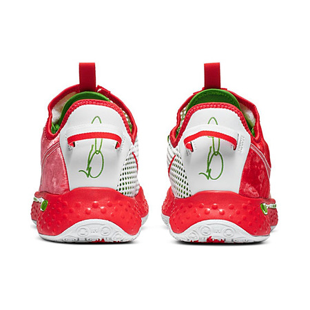 Nike PG 4 "Christmas"