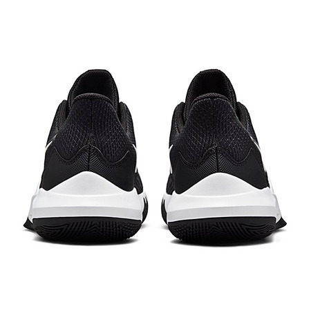 Nike Precision 5 "BlackWhite"