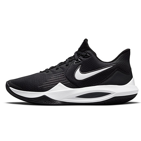 Nike Precision 5 "BlackWhite"