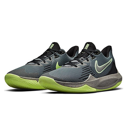 Nike Precision 5 "Volt Dust"