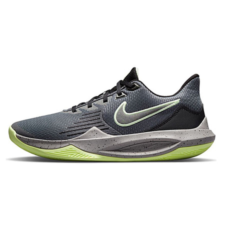 Nike Precision 5 "Volt Dust"