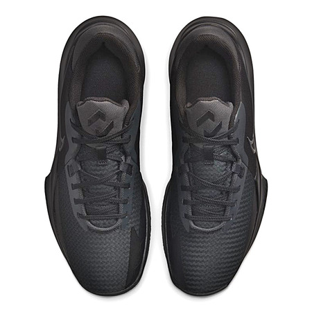 Nike Precision 6 "Black"