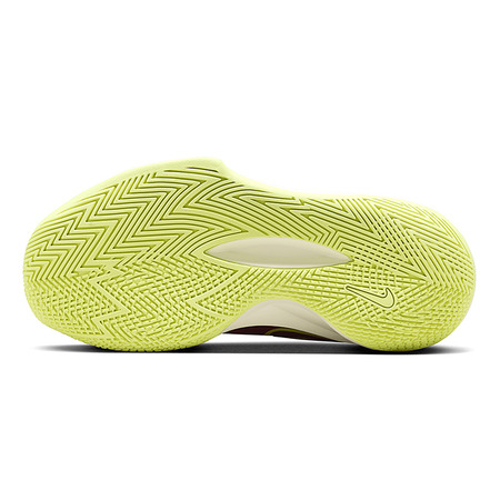 Nike Precision 6 "Light Lemon Twist"