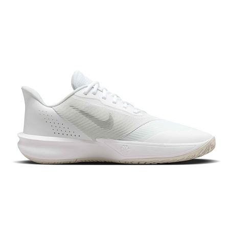 Nike Precision 7 "White"