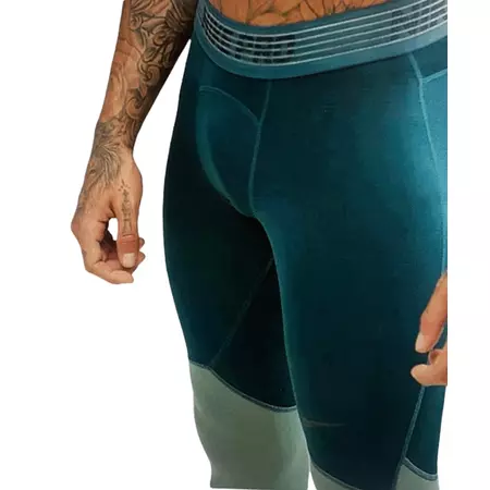 Nike Pro HyperCool Tights 3/4 (328)