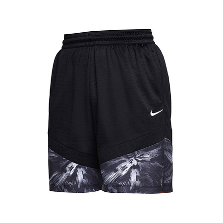 Nike Short Icon Dri-FIT Basketball "Black"