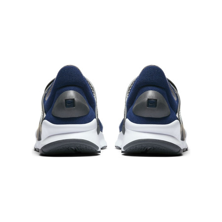 Nike Sock Dart (GS) "Binary" (401/binary blue/black/dark grey/white)