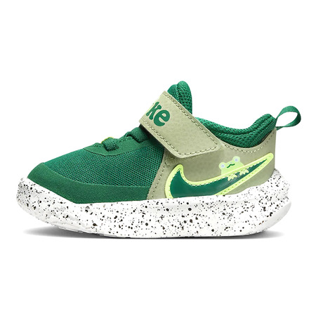 Nike Team Hustle D 10 Lil Baby "Frog"