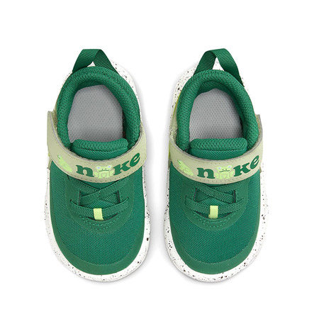 Nike Team Hustle D 10 Lil Baby "Frog"