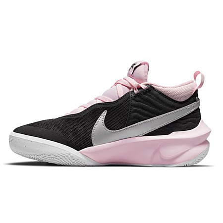 Nike Team Hustle D 10 "Pink Night"