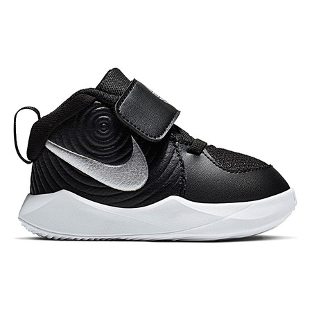 Nike Team Hustle D 9 (TD) "Black"