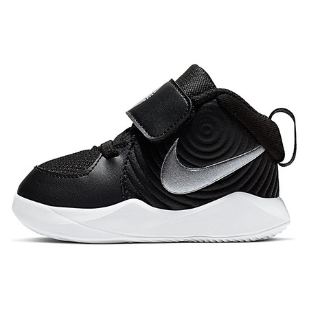 Nike Team Hustle D 9 (TD) "Black"