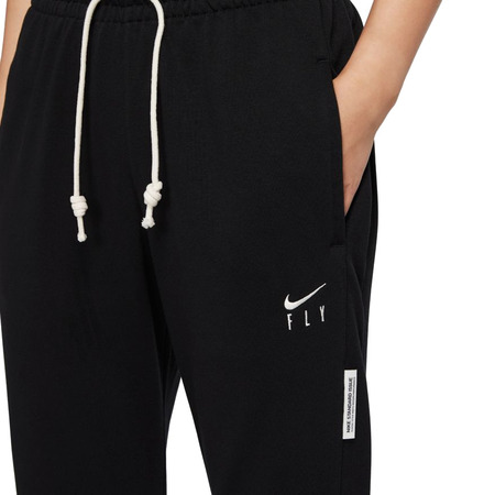 Nike WMNS Swoosh Fly Standard Issue Pant (black)