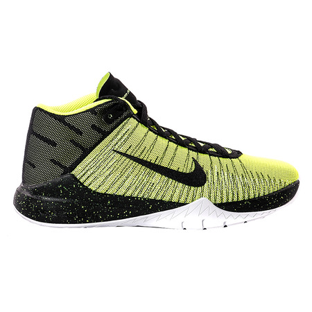 Nike Zoom Ascention GS "Voltage" (700/volt/black/white)