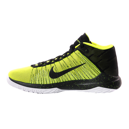 Nike Zoom Ascention GS "Voltage" (700/volt/black/white)