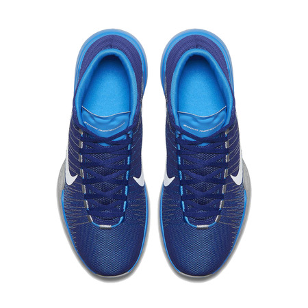 Nike Zoom Ascention "Mavericks" (400/deep royal blue/white/photo blue)