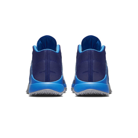 Nike Zoom Ascention "Mavericks" (400/deep royal blue/white/photo blue)