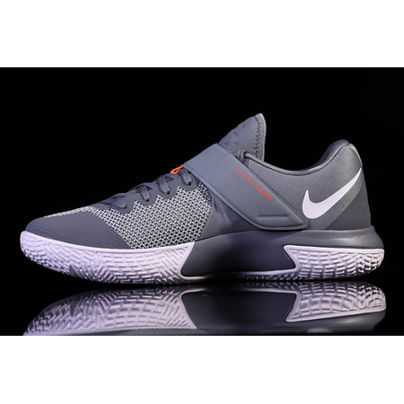 Nike Zoom Live "Cool Grey" (010/cool grey/white)