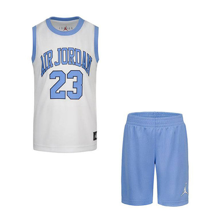 Jordan Infants HBR DNA Muscle Short "Nort Carolina"