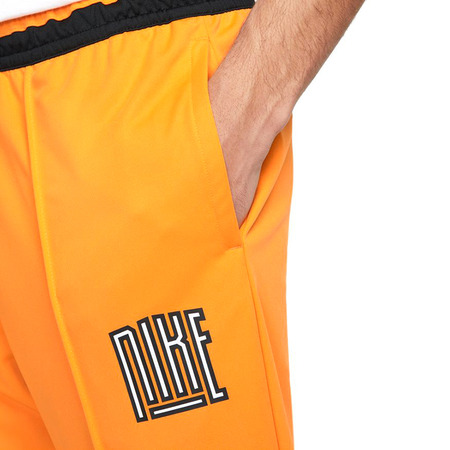 Pant Basket Nike Dri-FIT "Orange"