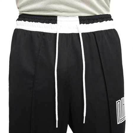 Nike Dri-FIT Pant. "BlackWhite"