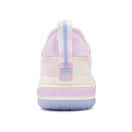 Peak Andrew Wiggins AW1 "Camelia Pink"