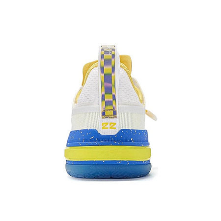 Peak Andrew Wiggins AW1 "Warriors"