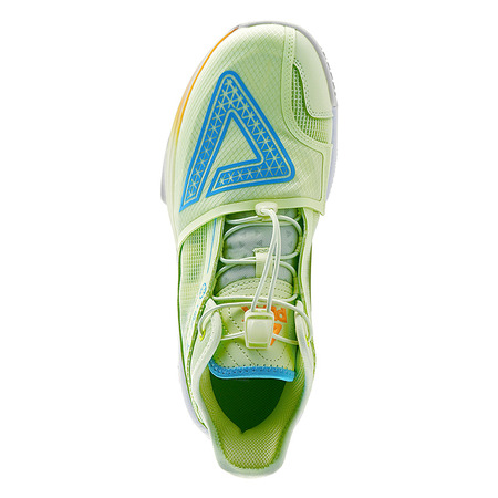 Peak Andrew Wiggins Big Triangle Kids  "Pale Green Mojito"