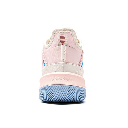 Peak Andrew Wiggins Big Triangle  "Sakura Pink"