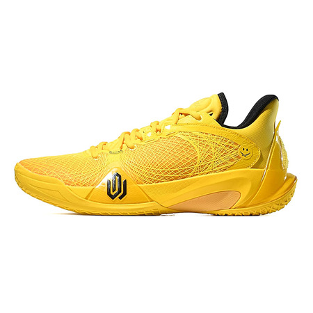 Peak Andrew Wiggins Talent 2 "Cheese Yellow"