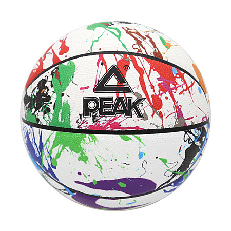 Peak Balón Graffiti (Size 7)