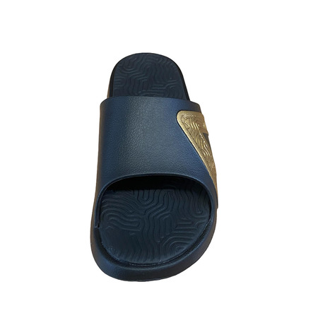 Peak Taichi Flip Flops "Black Gold"