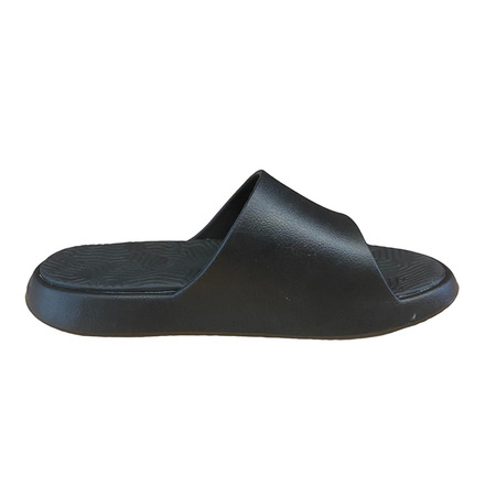 Peak Taichi Flip Flops "Black Gold"