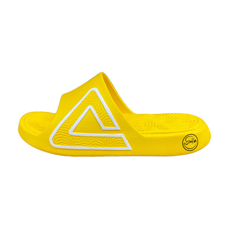 Peak Taichi Flip Flops "Yellow"