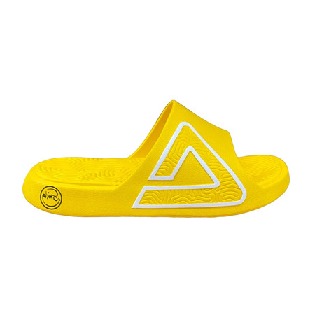 Peak Taichi Flip Flops "Yellow"