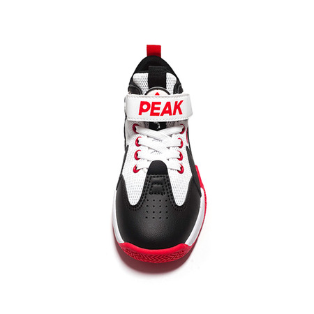 Peak Game 2 Inf "Black Red"